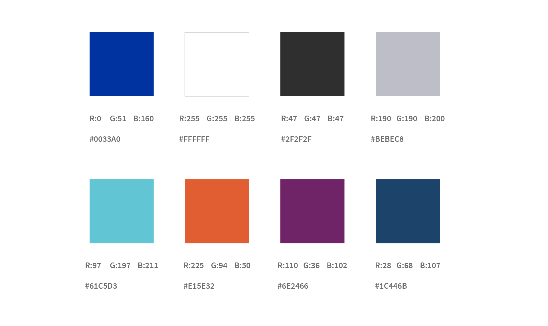 powerpoint color templates