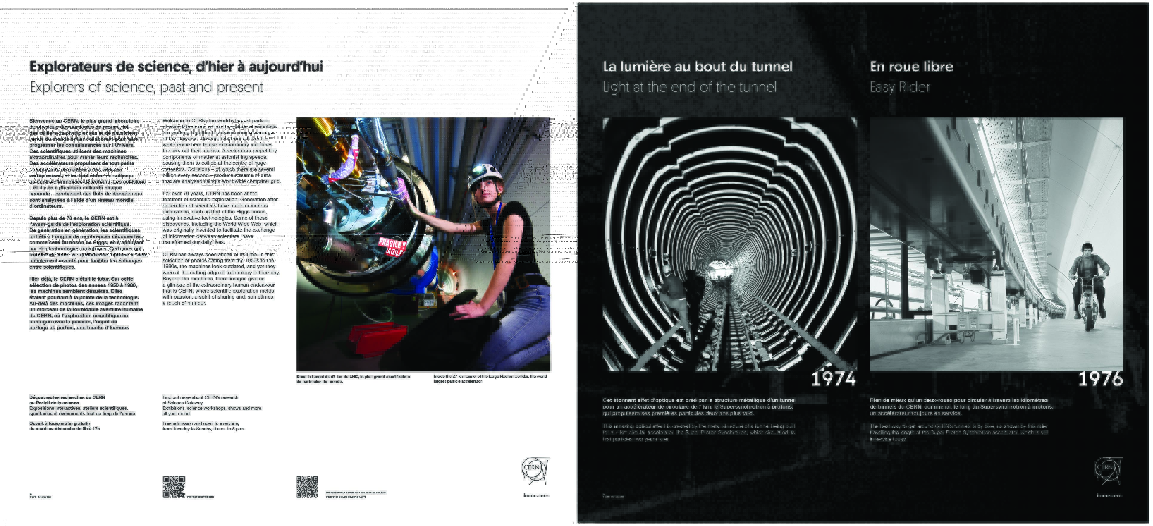 Explorer of Science Exhibition 01