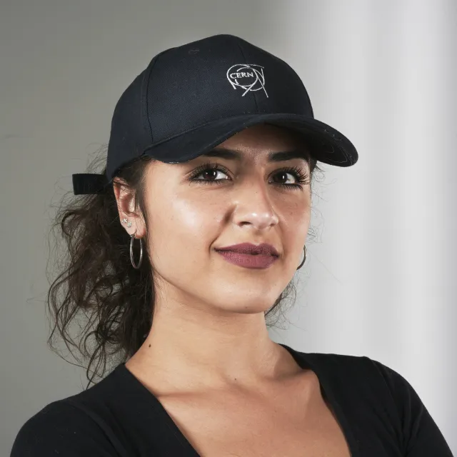 cap