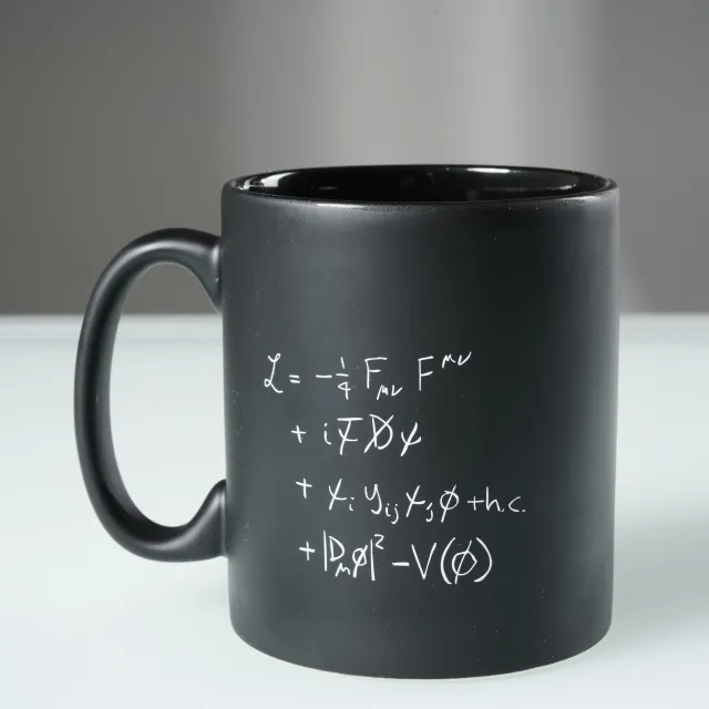 mug