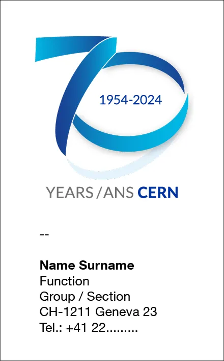 70 years signature_visualisation