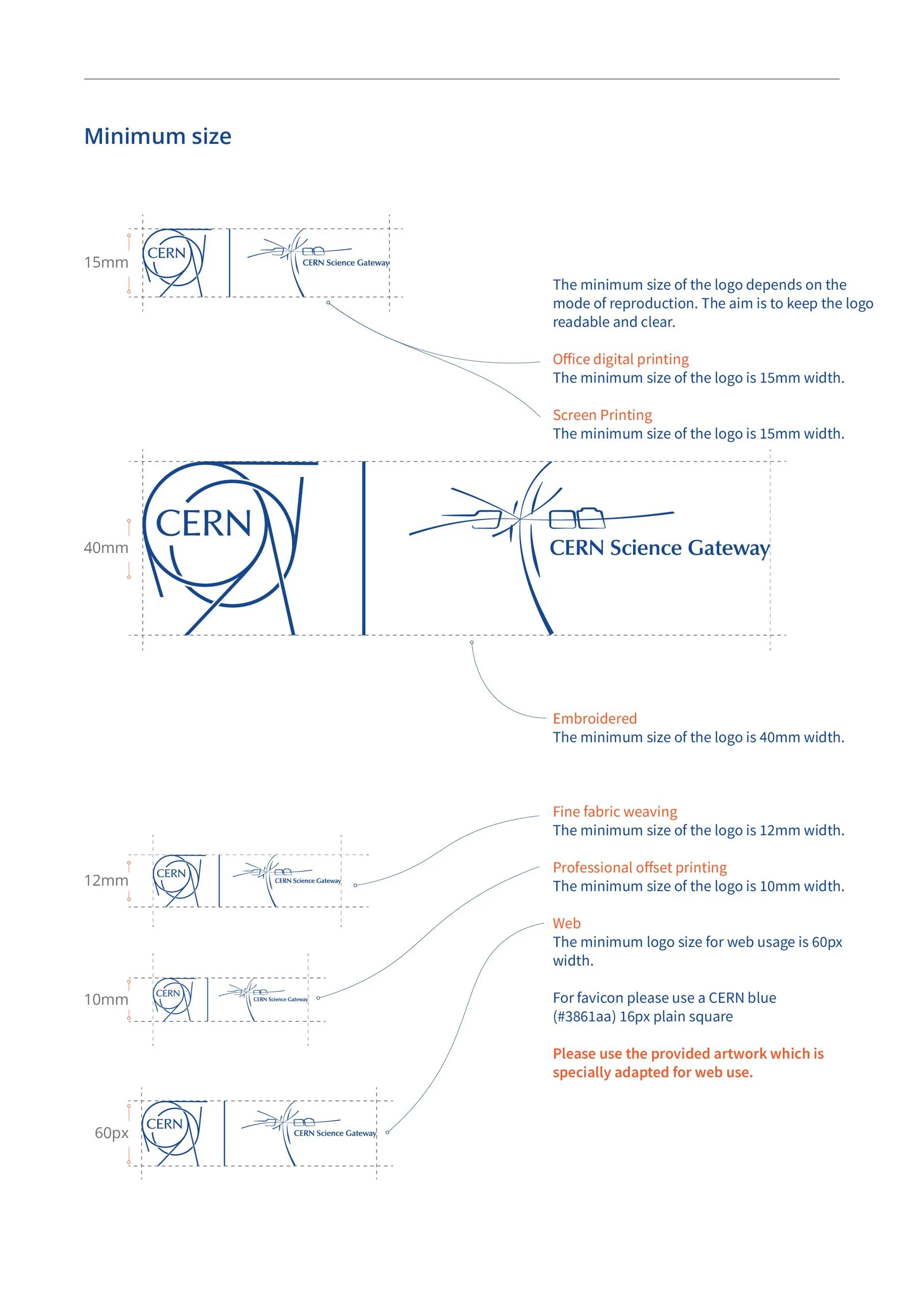 CERN-SG logo usage 03