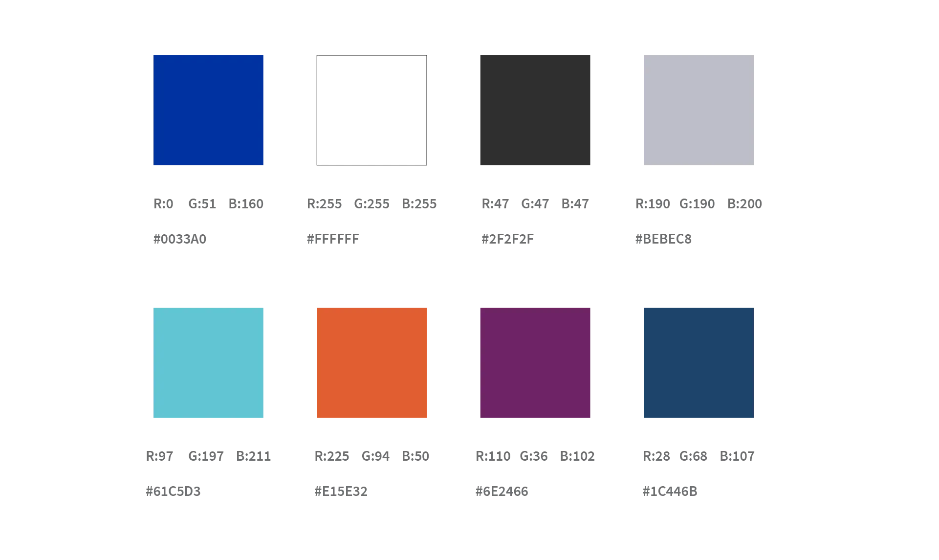 colours PPT