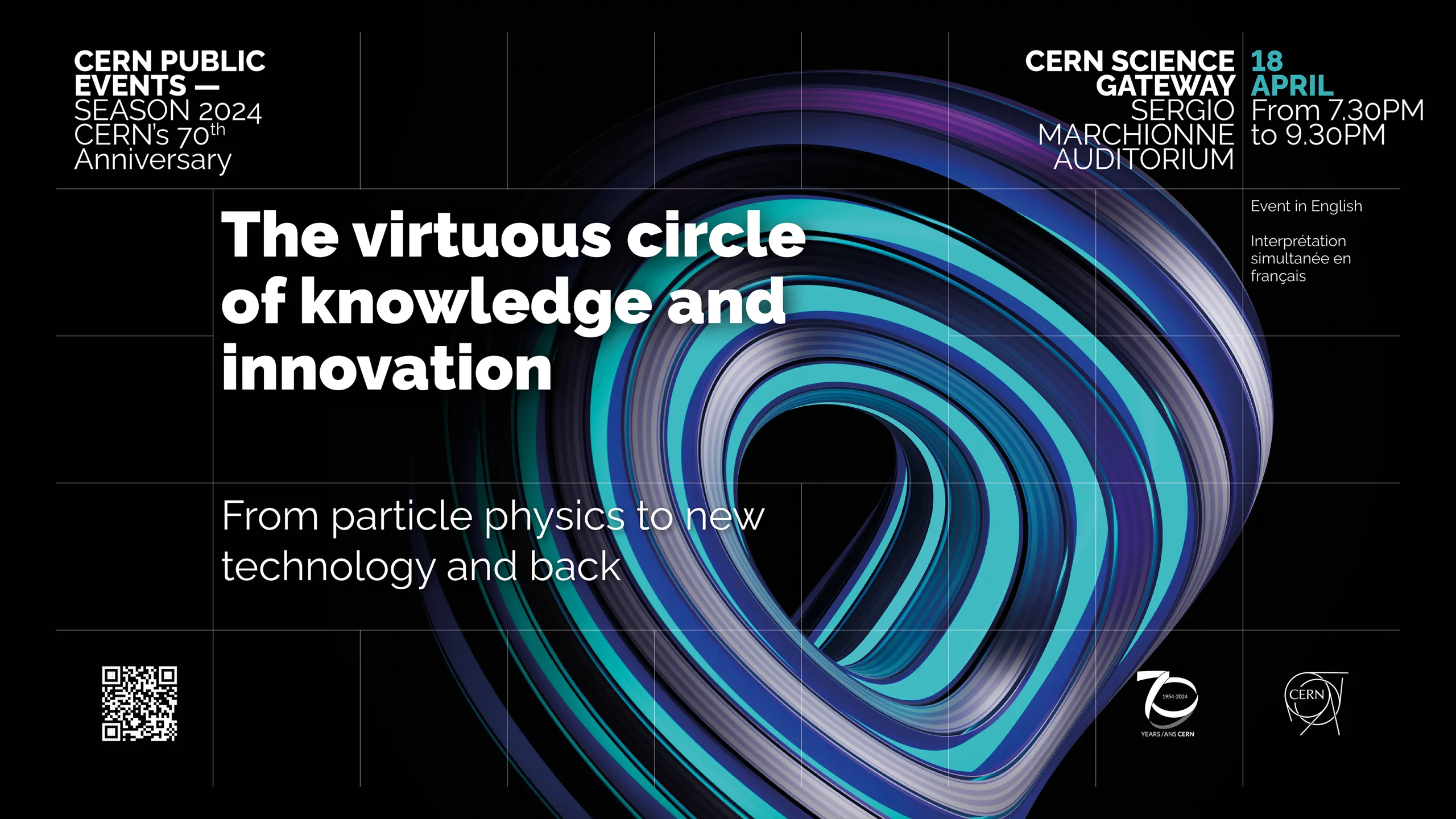 virtuous circle