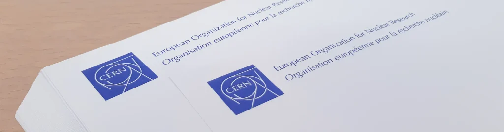 letterhead